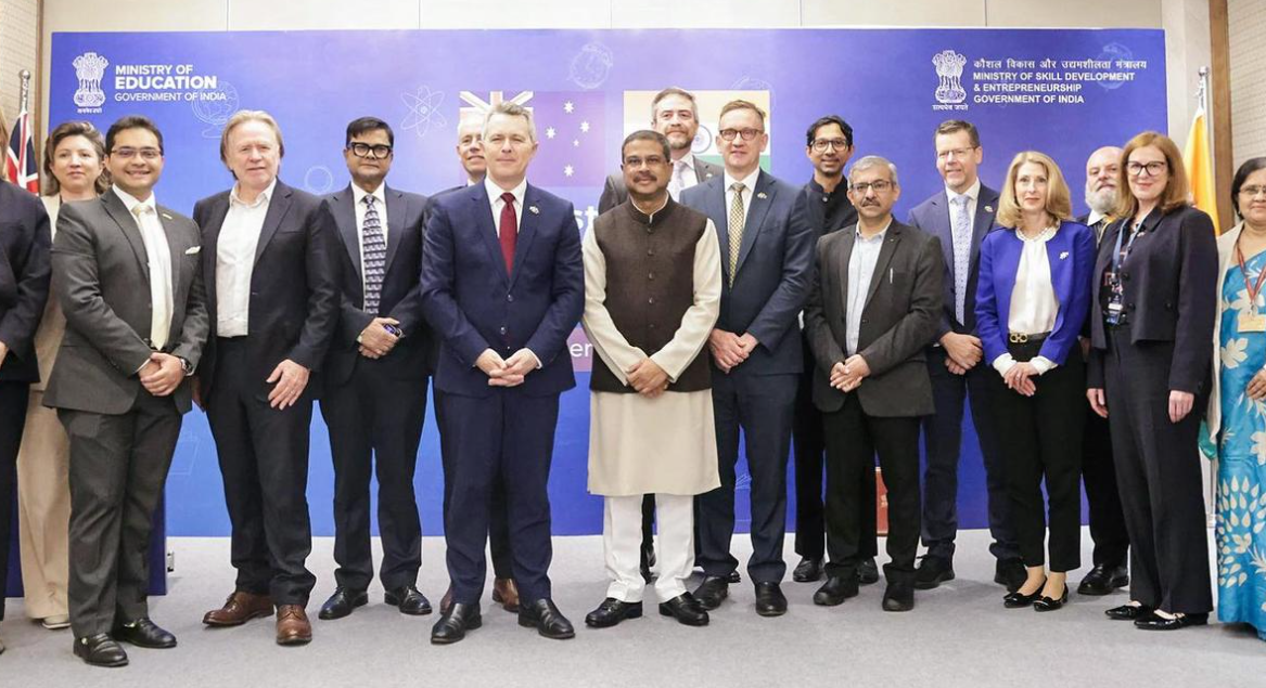 Bengaluru Gets UNSW Campus